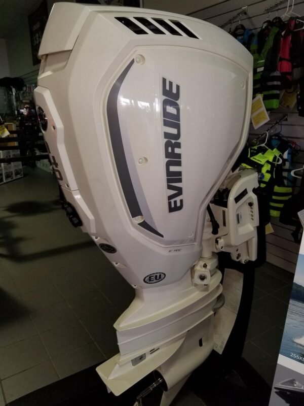Evinrude E-TEC G2 140 HP - Image 3