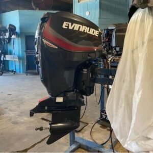 Evinrude E115GNL