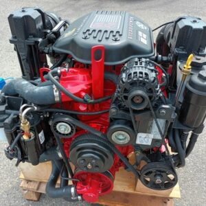 VOLVO 4.3l GXI 225hp V6 engine