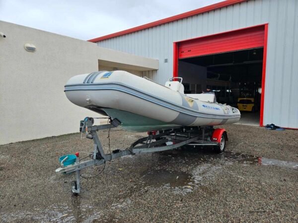 Zodiac Cherokee 480 - Image 2