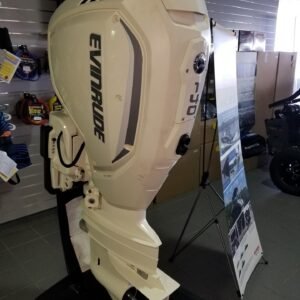Evinrude E-TEC G2 140 HP