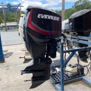 Evinrude E150DPX