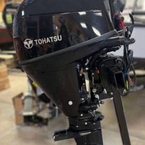 TOHATSU 25HP