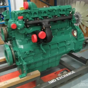 Volvo Penta TAD720VE