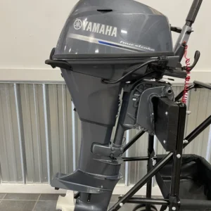 Yamaha 20hp Outboard