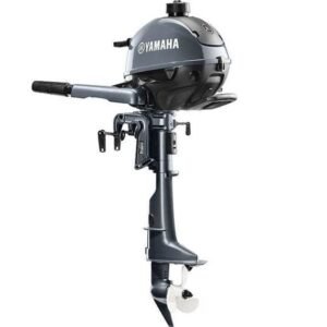 Yamaha F2.5BMHL 2.5HP Long Shaft Outboard