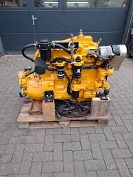 John Deere 4045-TMF50 150 engine